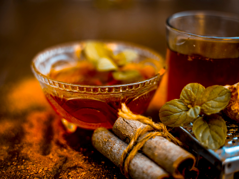 Ayurveda : Un secret ancestral pour une chevelure saine et resplendissante