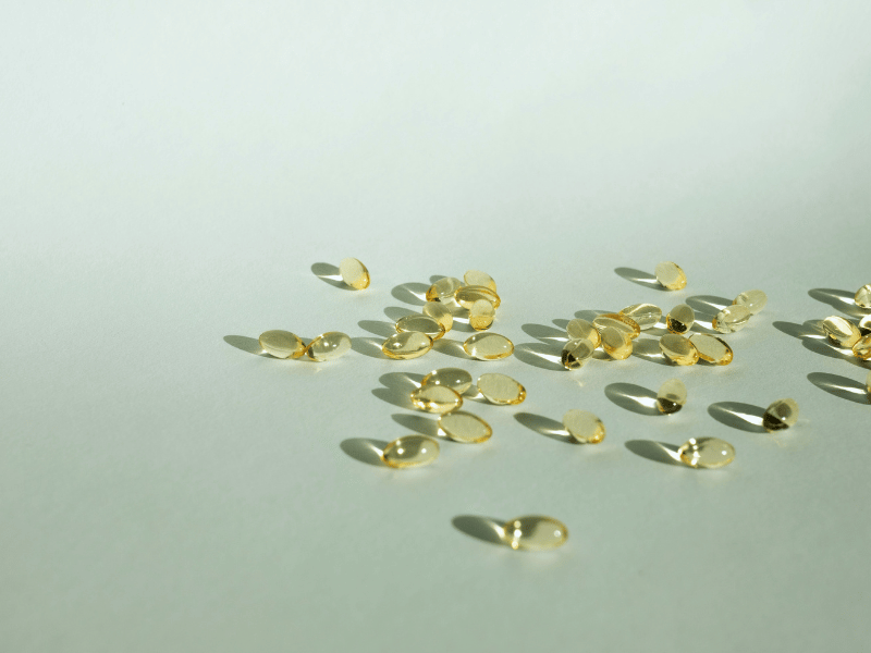 Iron and Vitamin D deficiency: The overlooked triggers behind your hair loss