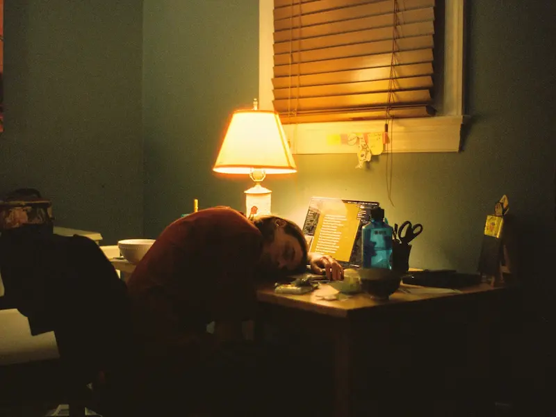 Le cauchemar de la procrastination