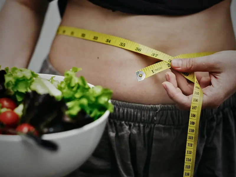 From calorie counts to collagen shots